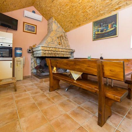 Holiday Home Ana Labin  外观 照片