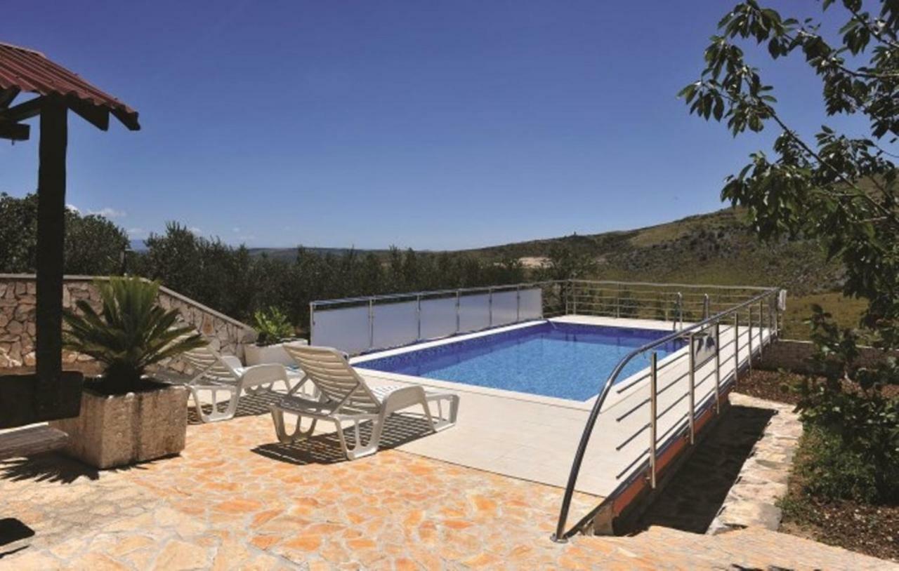 Holiday Home Ana Labin  外观 照片