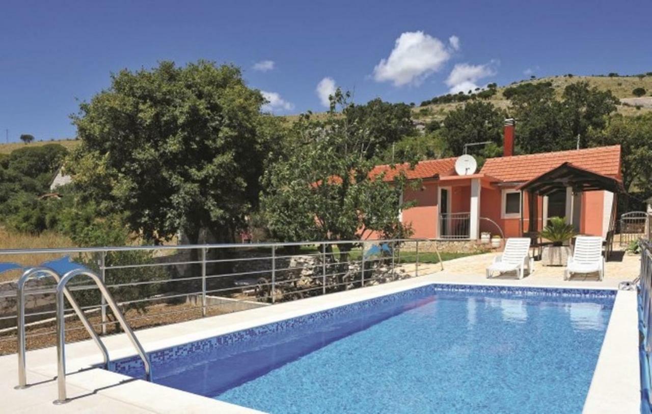 Holiday Home Ana Labin  外观 照片