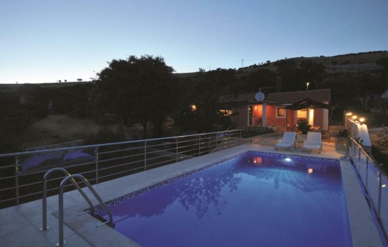 Holiday Home Ana Labin  外观 照片