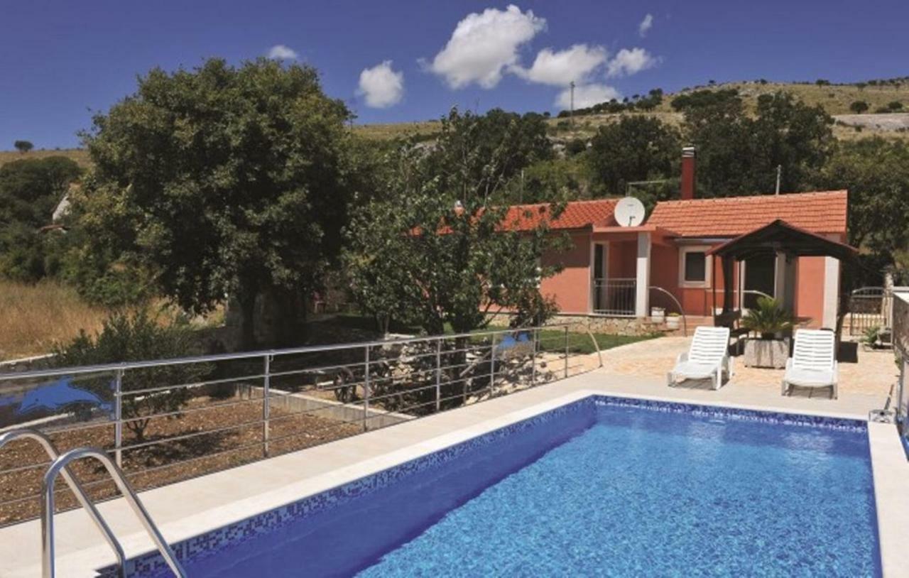 Holiday Home Ana Labin  外观 照片