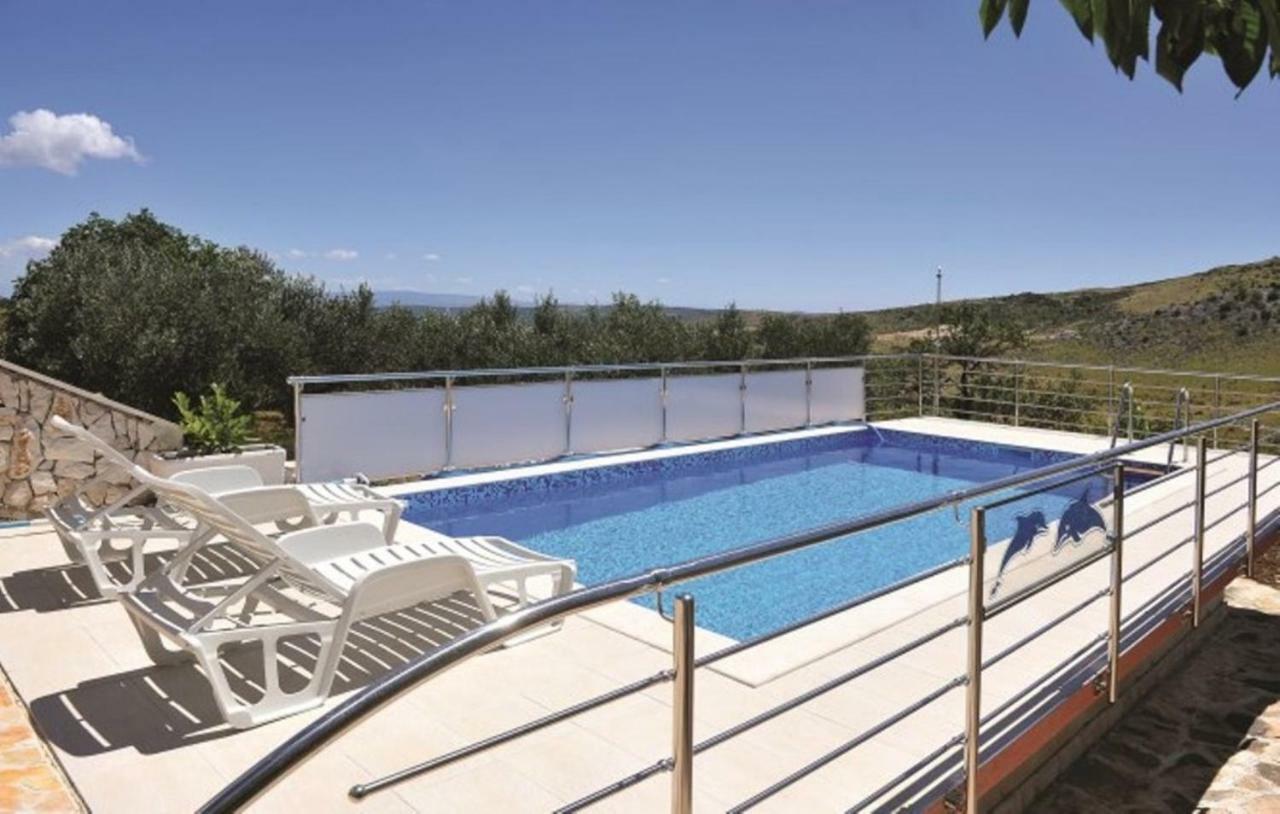 Holiday Home Ana Labin  外观 照片