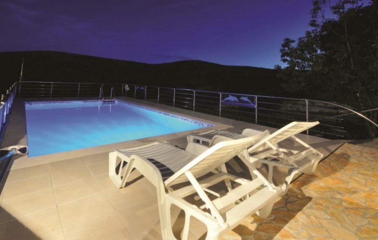 Holiday Home Ana Labin  外观 照片