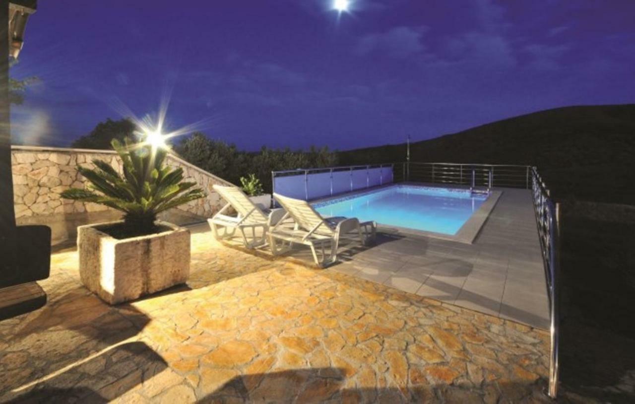 Holiday Home Ana Labin  外观 照片