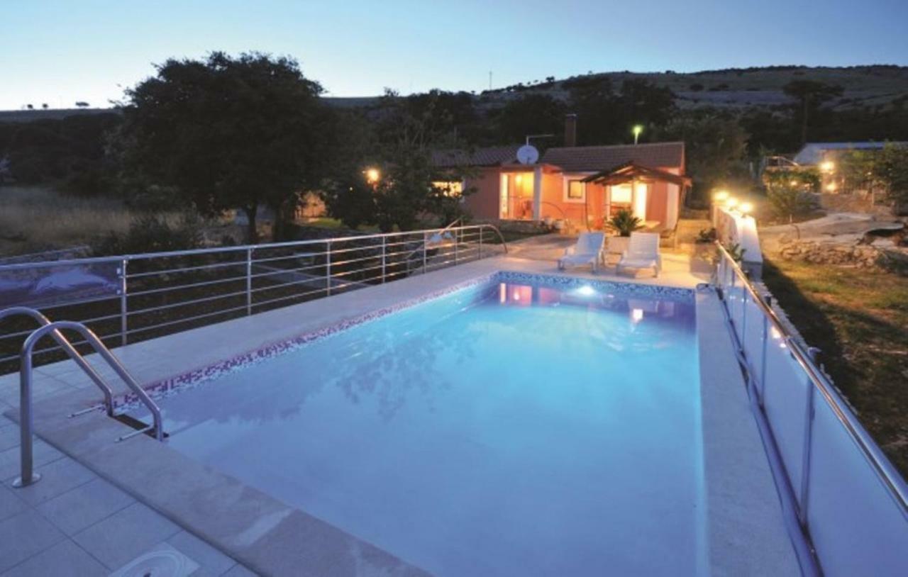 Holiday Home Ana Labin  外观 照片