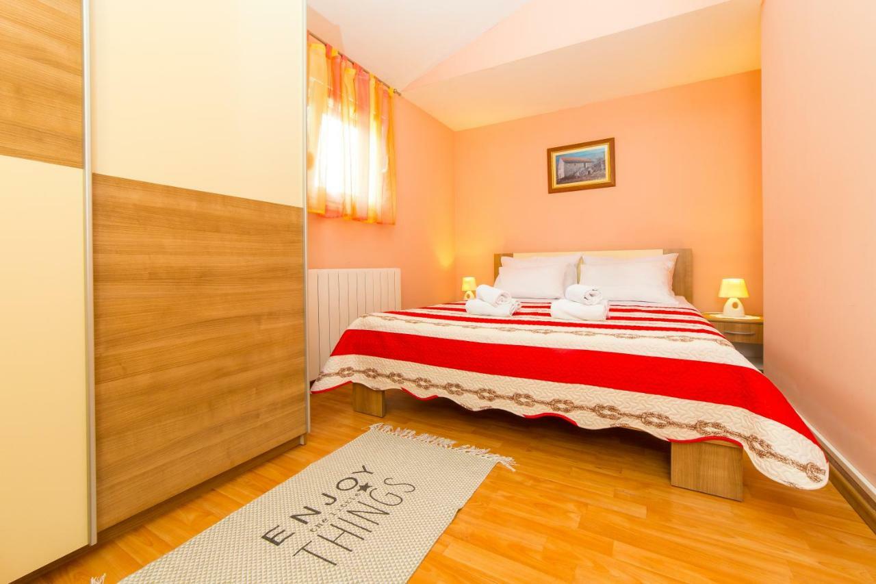Holiday Home Ana Labin  外观 照片