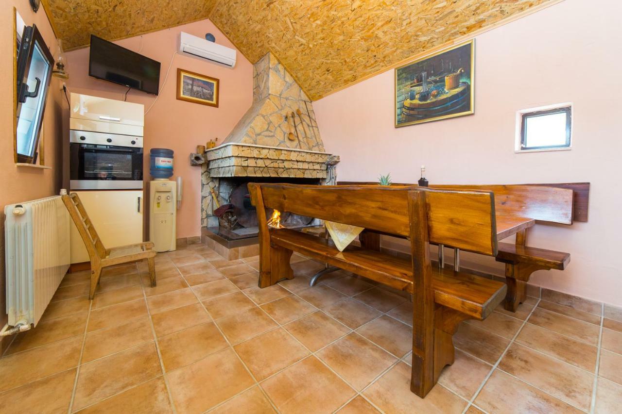 Holiday Home Ana Labin  外观 照片